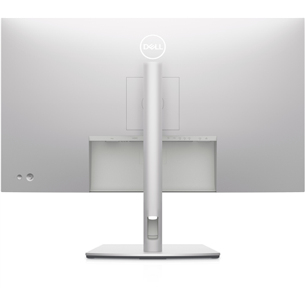 Dell UltraSharp USB-C Hub Monitor U2723QE 27 " IPS 4K 16:9 8 ms 400 cd/m² White Audio Line-Out 60 Hz HDMI ports quantity 1