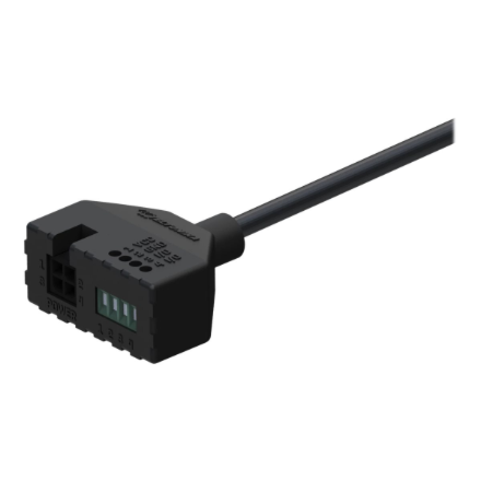 Teltonika 4-PIN Power Adapter with I/O Access | Teltonika