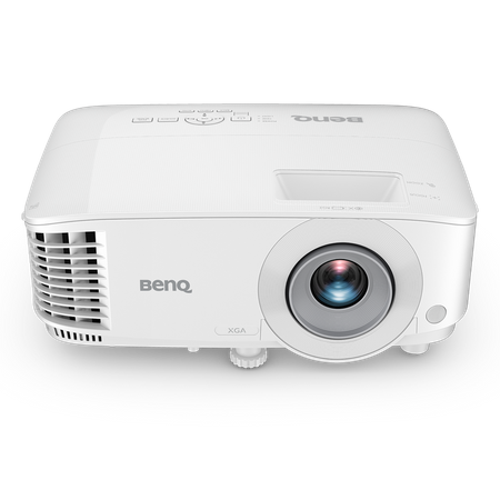 Benq XGA (1024x768) 4000 ANSI lumens White Lamp warranty 12 month(s)