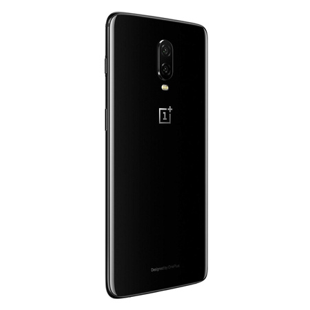 Telefon OnePlus 6T 6GB/128GB Mirror Black