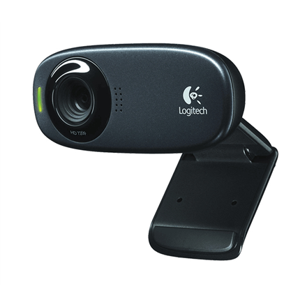 Logitech HD310 Webcam