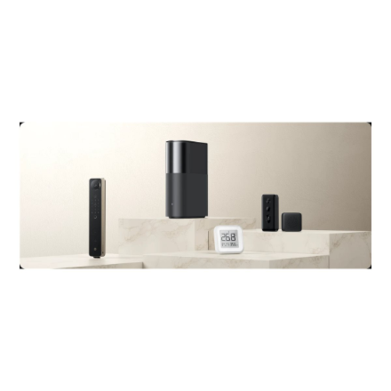 Xiaomi Mesh System BE3600 Pro EU(3-PACK) | Xiaomi