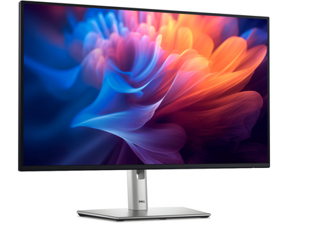 Dell | P2725HE | 27 " | IPS | 1920 x 1080 pixels | 16:9 | 8 ms | 300 cd/m² | Black | HDMI ports quantity 1 | 100 Hz