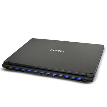 Laptop gamingowy HIRO EX16 16'' QHD+, 240Hz, Ultra 7 255HX, RTX 5070Ti 12GB, 32GB RAM, 2TB SSD, W11H