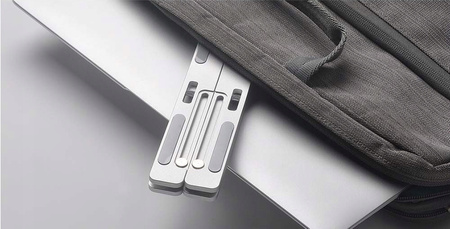 PODSTAWKA STOJAK POD LAPTOP TABLET SKŁADANY REGULO