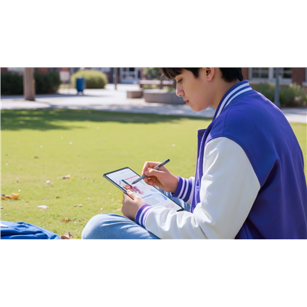 Lenovo Idea Tab Plus Wi-Fi (without power adapter) | ZAG70004SE | 12.1 " | Luna Grey | IPS | 2560 x 1600 pixels | MediaTek | Dimensity 6400 | 12 GB | Soldered LPDDR4x | 256 GB | Wi-Fi | Front camera | 8 MP | Rear camera | 13 MP | Bluetooth | 5.2 | Android