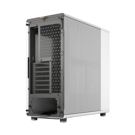 Fractal Design North Midi-Tower - weiß