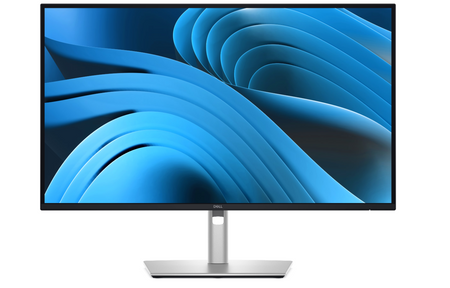 Dell P2725D | 27 " | IPS | QHD | 16:9 | 100 Hz | 8 ms | 2560 x 1440 pixels | 350 cd/m² | HDMI ports quantity 1 | Warranty 60 month(s)