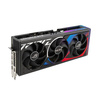 ASUS VGA 16GB RTX4080 SUPER-ROG-STRIX-O16G-GAMING 3xDP/2xHDMI ROG-STRIX-RTX4080S-O16G-GAMING