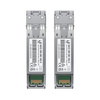 Ubiquiti SFP+ UACC-OM-SM-10G-S-2 Single-Mode Fiber LC-Simplex (2er-Pack) UF-SM-10G-S: SFP+, 10 Gbps