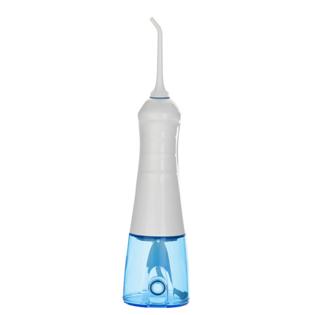 PRZENOŚNY IRYGATOR DO HIGIENY JAMY USTNEJ 200 ML