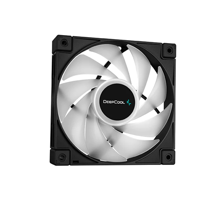 Deepcool LS520 A-RGB CPU Liquid Cooler Black Intel, AMD