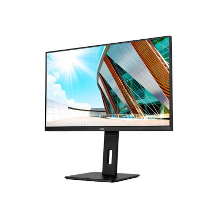 AOC U32P2 - WLED 31.5" VA 4ms | AOC