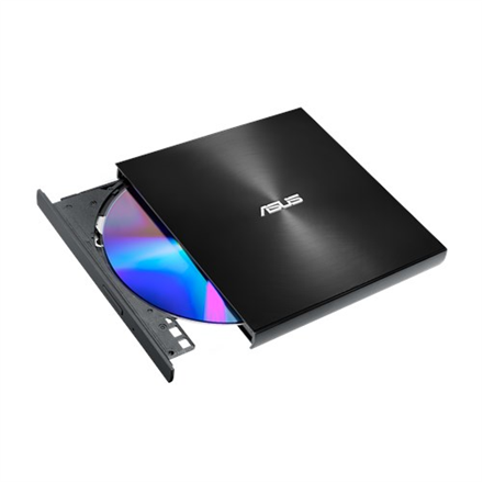 ASUS ZenDrive U9M, schwarz