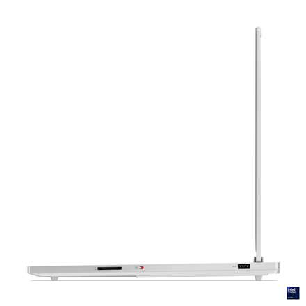 Lenovo Legion 7 16IAX10 | Glacier White | 16 " | OLED | WQXGA | 2560 x 1600 pixels | Intel Core Ultra 9 | 275HX | 32 GB | CSODIMM DDR5 | Solid-state drive capacity 2000 GB | NVIDIA GeForce RTX 5070 | GDDR7 | 8 GB | Windows 11 Home | 802.11be | Bluetooth v