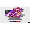 Lenovo Yoga 7 2-in-1 14ILL10 14 2.8K WQXGA+ Touch ULT7-258V/32GB/1TB/Intel Arc 140V/WIN11 Home/ENG Backlit kbd/Luna Grey/2Y Warranty | Lenovo Yoga 7 2-in-1 14ILL10 | Luna Grey | 14 " | OLED | Touchscreen | WQXGA+ | 2880 x 1800 pixels | Glossy | Intel Core