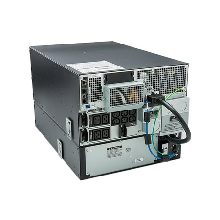 APC Smart-UPS SRT 8000 VA RM SRT8KRMXLI +++