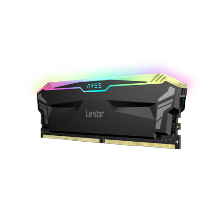 Lexar | 16 Kit (8GBx2) GB | DDR4 | 3600 MHz | PC/server | Registered No | ECC No