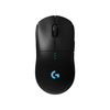 Logitech G Pro Gaming Maus wireless - schwarz