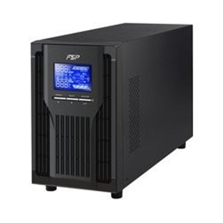 Fortron CHAMP 1K TOWER 1000 VA 300 V ± 1% (Batt. Mode) V