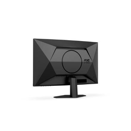 AOC C27G4ZXE | 27 " | VA | FHD | 16:9 | 280 Hz | 0.3 ms | 1920 x 1080 pixels | 300 cd/m² | HDMI ports quantity 2 | Warranty 36 month(s)