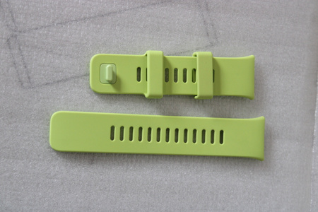 Xiaomi Xiaomi - strap for smart watch | 135-205 mm | Watch strap | Mint green | Thermoplastic polyurethane (TPU) | Xiaomi Redmi Watch TPU Quick Release Strap