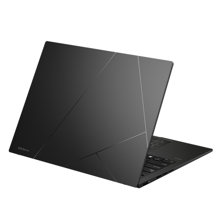 Asus Zenbook 14 OLED UM3406HA-QD036W | Jade Black | 14 " | OLED | FHD | 1920 x 1200 pixels | AMD Ryzen 7 | 8840HS | 16 GB | LPDDR5X | SSD 1000 GB | AMD Radeon Graphics | Windows 11 Home | 802.11ax | Bluetooth version 5.3 | Keyboard language English | Keyb