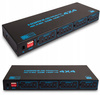 MATRIX HDMI 2.0 4x4 SWITCH 4K/60HZ HDCP DOLBY 7.1