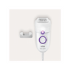 Braun Epilator SE5505P Silk-epil White