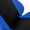 Nitro Concepts S300 Gaming Chair - Galactic Blue