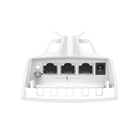 Wzmacniacz sygnału bezprzewodowego TP-Link Omada EAP211-Bridge KIT