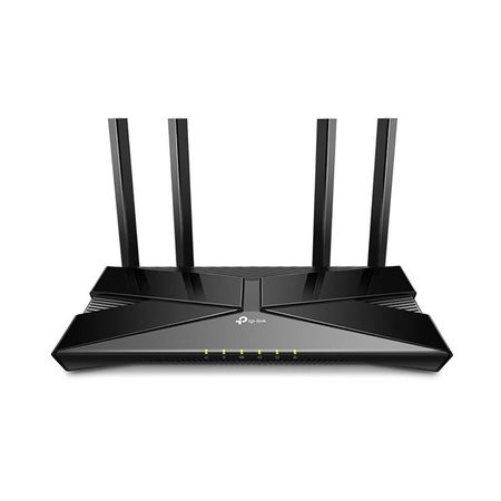 TP-LINK AX1500 Gigabit Wi-Fi 6 Router Triple-Core CPU