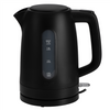 Adler Kettle | AD 1379b | Electric | 2200 W | 1.7 L | Polypropylene | 360° rotational base | Black