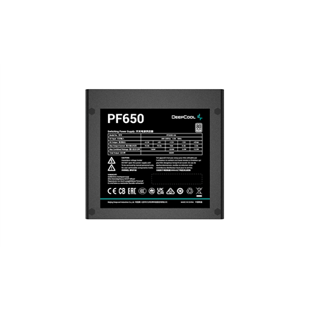 Deepcool PF650 650 W