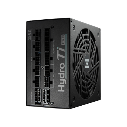 Fortron PSU Hydro Ti PRO 80 Plus 1000W