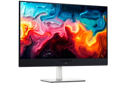 Dell S3225QC | 32 " | QD-OLED | 16:9 | 120 Hz | 0.03 ms | 3840 x 2160 pixels | 250 cd/m² | HDMI ports quantity 1 | Warranty 36 month(s)