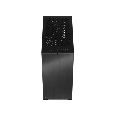 Fractal Design Define 7 Compact Black Mid Tower - silent, black