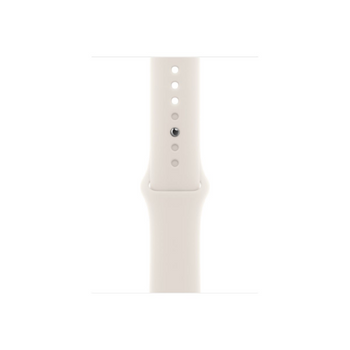 Apple | 46mm Starlight Sport Band - S/M
