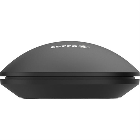 TERRA Mouse NBM1000B wireless BT schwarz