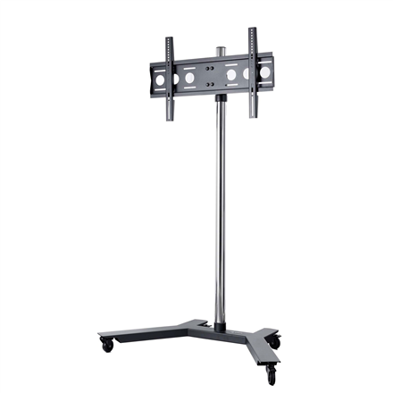 EDBAK TR5c-B 42-65 " Trolleys & Stands Maximum weight (capacity) 80 kg Black