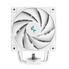 DeepCool AK500 Digital CPU-Kühler - 120 mm, weiß