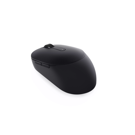 Dell Pro MS5120W 2.4GHz Wireless Optical Mouse 	Wireless Black