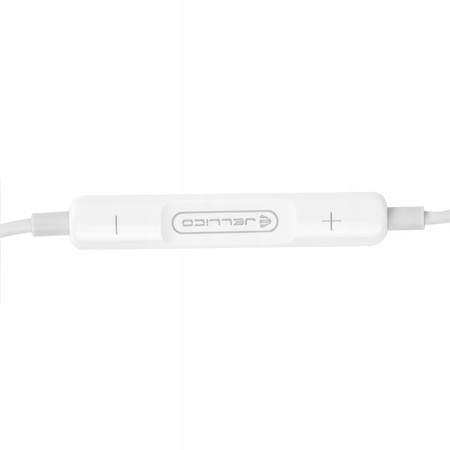 SŁUCHAWKI EAR PHONE Z MINIJACK DOUSZNE Z MIKROFON