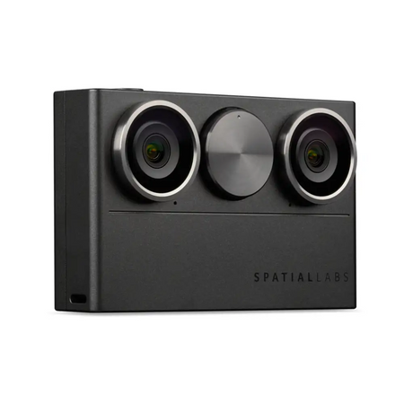 Acer 3D Camera | SpatialLabs Eyes ASEC-1