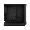 Fractal Design Focus 2 Black Solid - ATX-Gehäuse