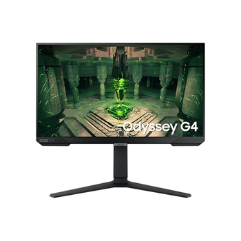 Samsung Odyssey G4 G4B / G40B, 27 Zoll Gaming Monitor, 240Hz, IPS, G-SYNC Compatible