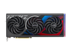 Asus ROG-STRIX-RTX4070TI-O12G-GAMING NVIDIA 12 GB GeForce RTX 4070 Ti GDDR6X  PCI Express 4.0 HDMI ports quantity 2 Memory clock speed 21000 MHz