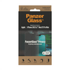 PanzerGlass Screen protector Apple iPhone 14 Plus/13 Pro Max Glass Black Privacy Classic Fit
