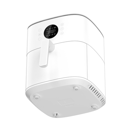 Xiaomi Air Fryer, EU | Power 1700 W | Capacity 6.5 L | White