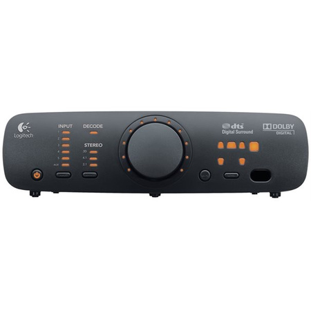 Logitech Speaker Z906 5.1 THX